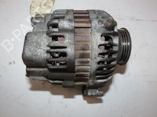 Used Alternator RENAULT TWINGO I (C06_) 1.2 (C066, C068) (58 hp) 25906052