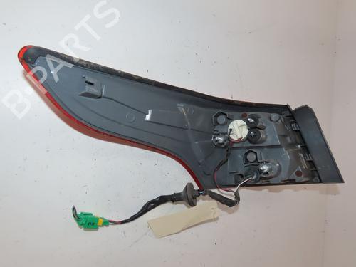 Right taillight RENAULT LATITUDE (L70_) 2.0 dCi 150 (L70H) | BP37277035C35 - Image 5