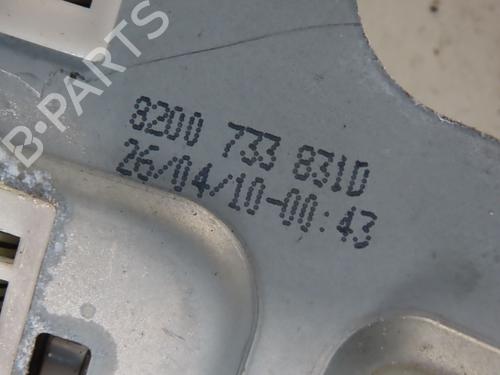 Rear left window mechanism DACIA SANDERO 1.4 MPI LPG | BP38944381C24 - Image 2