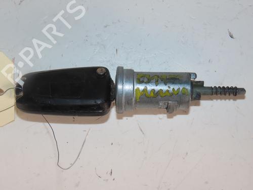 Ignition barrel OPEL MERIVA A MPV (X03) 1.7 CDTI (E75) | BP29985427M48