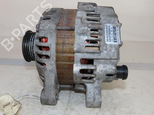 Alternator PEUGEOT 207 (WA_, WC_) 1.4 16V | BP23183673M7