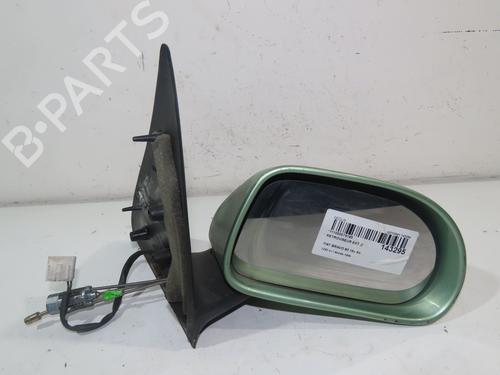 Used Right mirror FIAT BRAVO I (182_) 1.2 16V 80 (82 hp) 23163217
