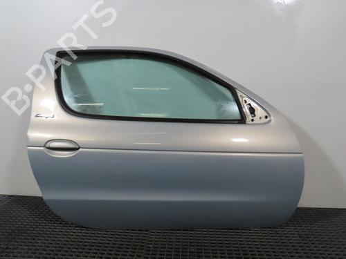 Used Right front door RENAULT MEGANE I Coach (DA0/1_) 1.9 dCi (DA05, DA1F) (102 hp) 16479102