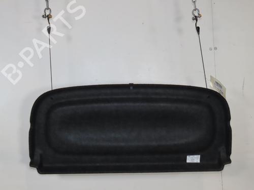 Used Rear parcel shelf Rear parcel shelf SMART FORFOUR Hatchback (453) electric drive (453.091) (82 hp) 33478948 33478948