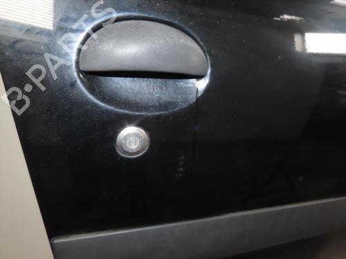 Right front door TOYOTA AYGO (_B1_) 1.0 (KGB10_, KGB10R) | BP18059178C3 
