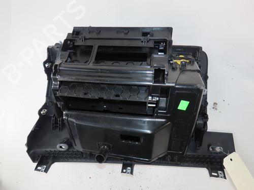 Used Glove box Glove box VW TOUAREG (7P5, 7P6) 3.0 V6 TDI (240 hp) 36344258 36344258