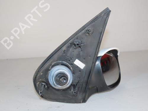 Right mirror PEUGEOT 206 Hatchback (2A/C) 1.4 i | BP29963030C27