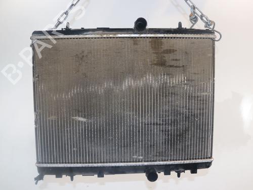 Water radiator CITROËN BERLINGO Box Body/MPV (K9) 1.6 BlueHDi 75 | BP32432446M31