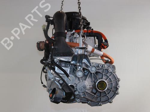Engine RENAULT ZOE (BFM_) ZOE (BFMC, BFMD) | BP17469849M1 