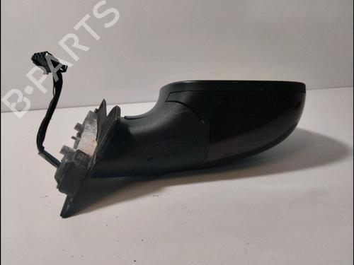 Used Right mirror SEAT ALTEA XL (5P5, 5P8) 1.9 TDI (105 hp) 10332895