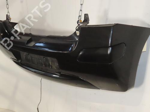 Rear bumper RENAULT TWINGO II (CN0_) 1.2 (CN0D) | BP30187833C8