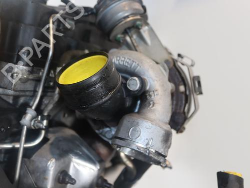 Engine SEAT LEON (1P1) 2.0 TDI | BP32740332M1  - Image 6