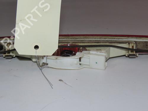 Third brake light FORD FIESTA V (JH_, JD_) 1.3 | BP25587031L11 