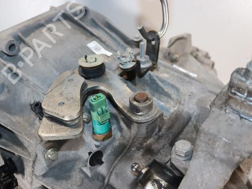 gearbox-renault-laguna-iii-bt01-2007-2008-2009-2010-2011-2012-2013-2014-2015-39996654 main image