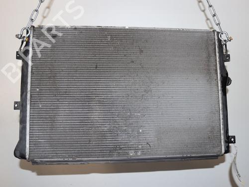 Køler VW GOLF VI (5K1) 1.6 TDI (105 hp) 26405026