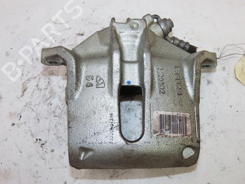 Left front brake caliper CITROËN AMI (9A_) Electric (9AZ2CA) | BP36485491M105 - Image 3
