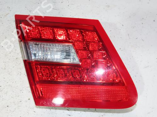 Left tailgate light MERCEDES-BENZ E-CLASS Coupe (C207) E 220 CDI (207.302) | BP24489844C79 - Image 2