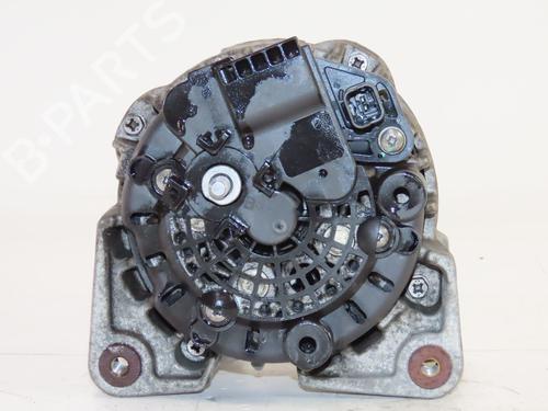 alternator-renault-twingo-iii-bcm_-bca_-2014-33835790 main image