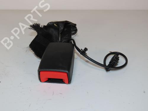 Used Seat buckle AUDI A1 Sportback (8XA, 8XF) 1.4 TFSI (125 hp) 19725995