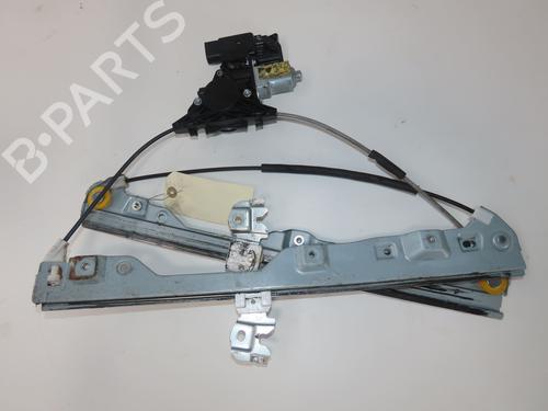 Front left window mechanism RENAULT KOLEOS I (HY_) 2.0 dCi 4x4 (HY0K) | BP39996761C22 - Image 4