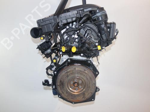 Engine AUDI A1 (8X1, 8XK) 1.0 TFSI | BP31605486M1