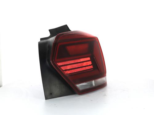 Used Right taillight Right taillight VW POLO VI (AW1, BZ1, AE1) 1.0 (65 hp) 34710983 34710983