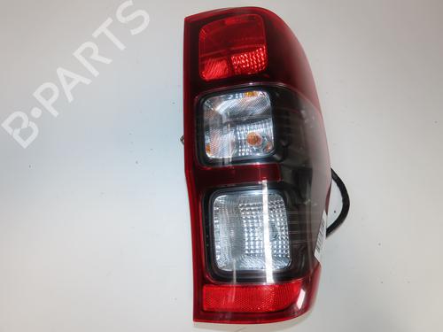 Right taillight FORD RANGER (TKE) 2.0 EcoBlue 4x4 | BP27812459C35 - Image 2