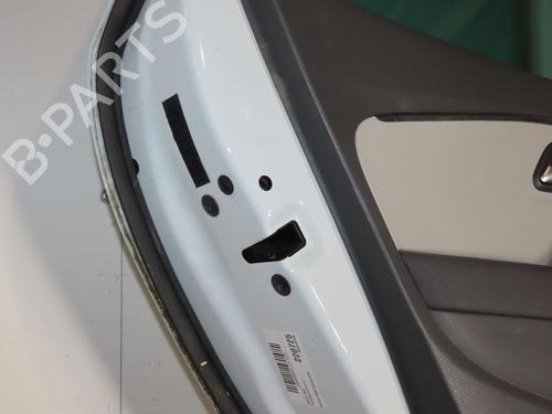 Used Left rear door Left rear door VW POLO V (6R1, 6C1) 1.2 TSI 16V (90 hp) 34456828 34456828