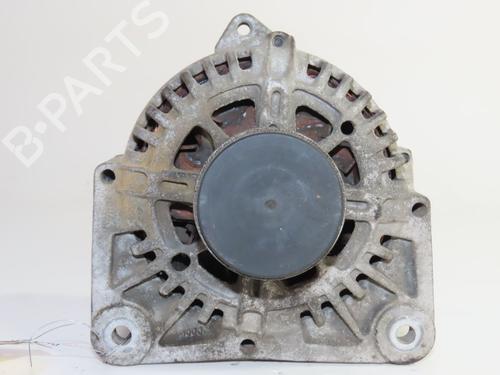 Used Alternator RENAULT CLIO II (BB_, CB_) 1.5 dCi (B/CB3M) (64 hp) 31078096