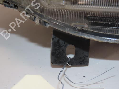 Right headlight FIAT 500X (334_) 1.4 (334AXC1B, 334AXC11) | BP30486850C29 