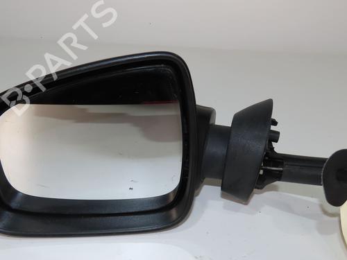 Retrovisor esquerdo DACIA SANDERO 1.2 16V | BP31119815C26 