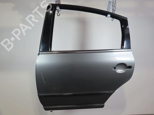Left rear door VW PASSAT B5.5 (3B3) 1.9 TDI | BP23163697C4 