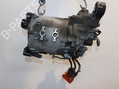 Engine CITROËN C4 AIRCROSS 2.0 AWC | BP29380374M1 