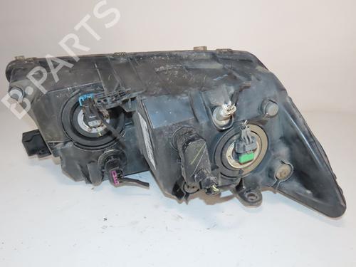 Left headlight FIAT FREEMONT (345_) 2.0 JTD 4x4 | BP29846183C28
