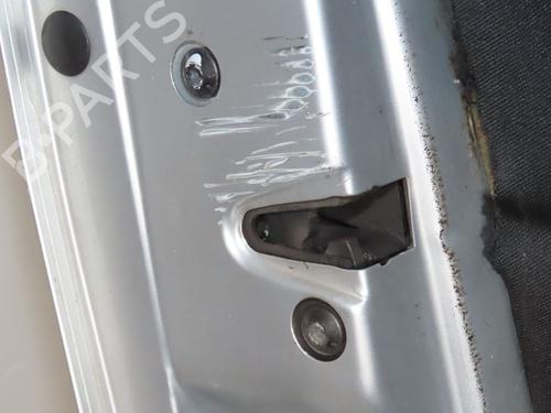 Left front door SEAT LEON (1M1) 1.9 TDI | BP30868243C2 