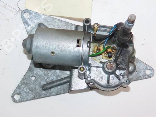 Used Rear wiper motor RENAULT TWINGO I (C06_) 1.2 (C063, C064) (55 hp) 27666403