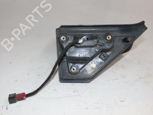 Right mirror FIAT DOBLO Cargo (263_) 1.3 D Multijet | BP18477625C27 