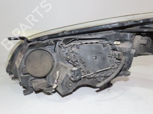 Used Right headlight Right headlight RENAULT MEGANE III Hatchback (BZ0/1_, B3_) 1.5 dCi (106 hp) 36028856 36028856
