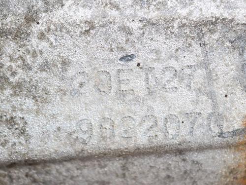 Gearbox CITROËN C4 II (NC_) 1.6 BlueHDi 100 | BP33808590M3 - Image 5