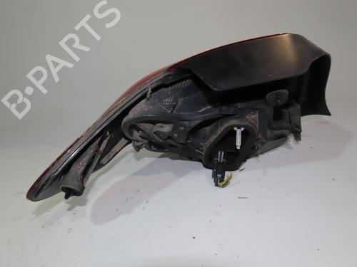 Right taillight CITROËN DS3 (SA_) 1.6 HDi 90 | BP18206162C35 