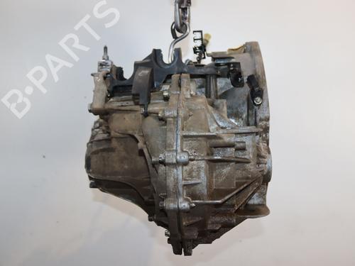 Gearbox RENAULT TRAFIC III Van (FG_) 1.6 dCi 90 (FGME) | BP37411523M3  - Image 5
