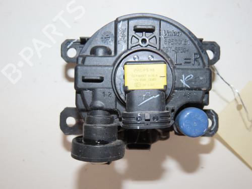 Right front fog light FORD KA+ III (UK, FK) 1.2 | BP31605709C31