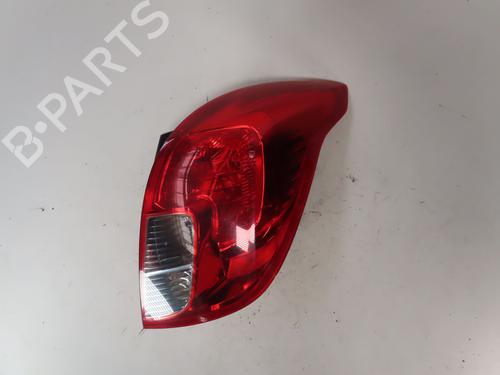 Højre baglygte OPEL MOKKA / MOKKA X (J13) 1.6 CDTI (_76) | BP29601608C35 
