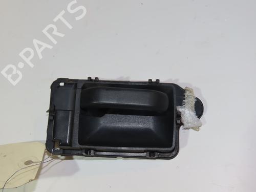 Used Front right interior door handle PEUGEOT 106 II (1A_, 1C_) 1.1 i (60 hp) 17739087