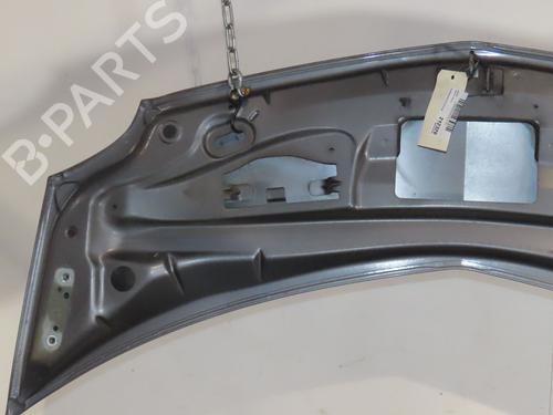 Hood RENAULT MODUS / GRAND MODUS (F/JP0_) 1.5 dCi (FP0G, JP0G) | BP30486795C1