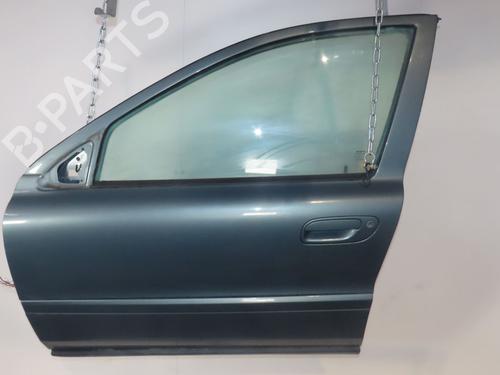Left front door VOLVO S60 I (384) D5 | BP24576329C2 