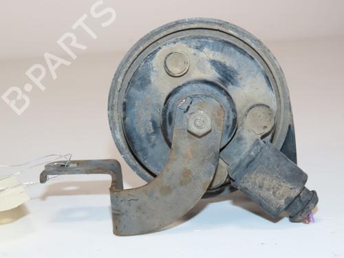 Used Horn PORSCHE CAYENNE (9PA) S 4.8 (385 hp) 31605496