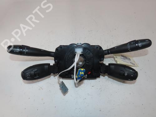 Steering column stalk CITROËN BERLINGO MULTISPACE (B9) 1.6 HDi 90 | BP40051760I23 - Image 5