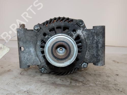 Generator PEUGEOT 207 (WA_, WC_) 1.4 16V (95 hp) 19540220