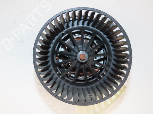 Heater blower motor CITROËN C3 II (SC_) 1.4 HDi 70 (SC8HZC, SC8HR0, SC8HP4) | BP29962974M62  - Image 5